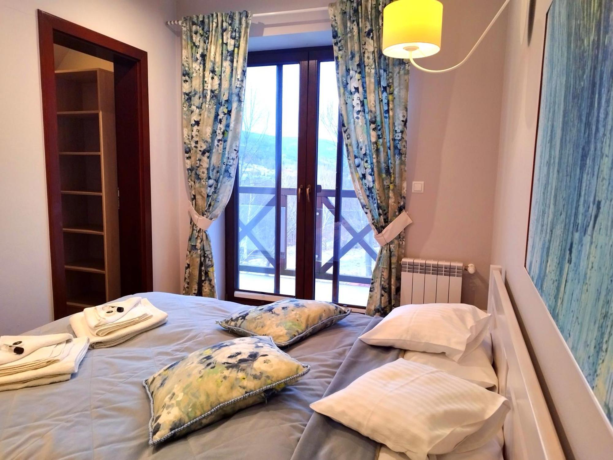 Apartamety I Pokoje Goscinne Na Jaskolczej Swieradow-Zdroj Luaran gambar
