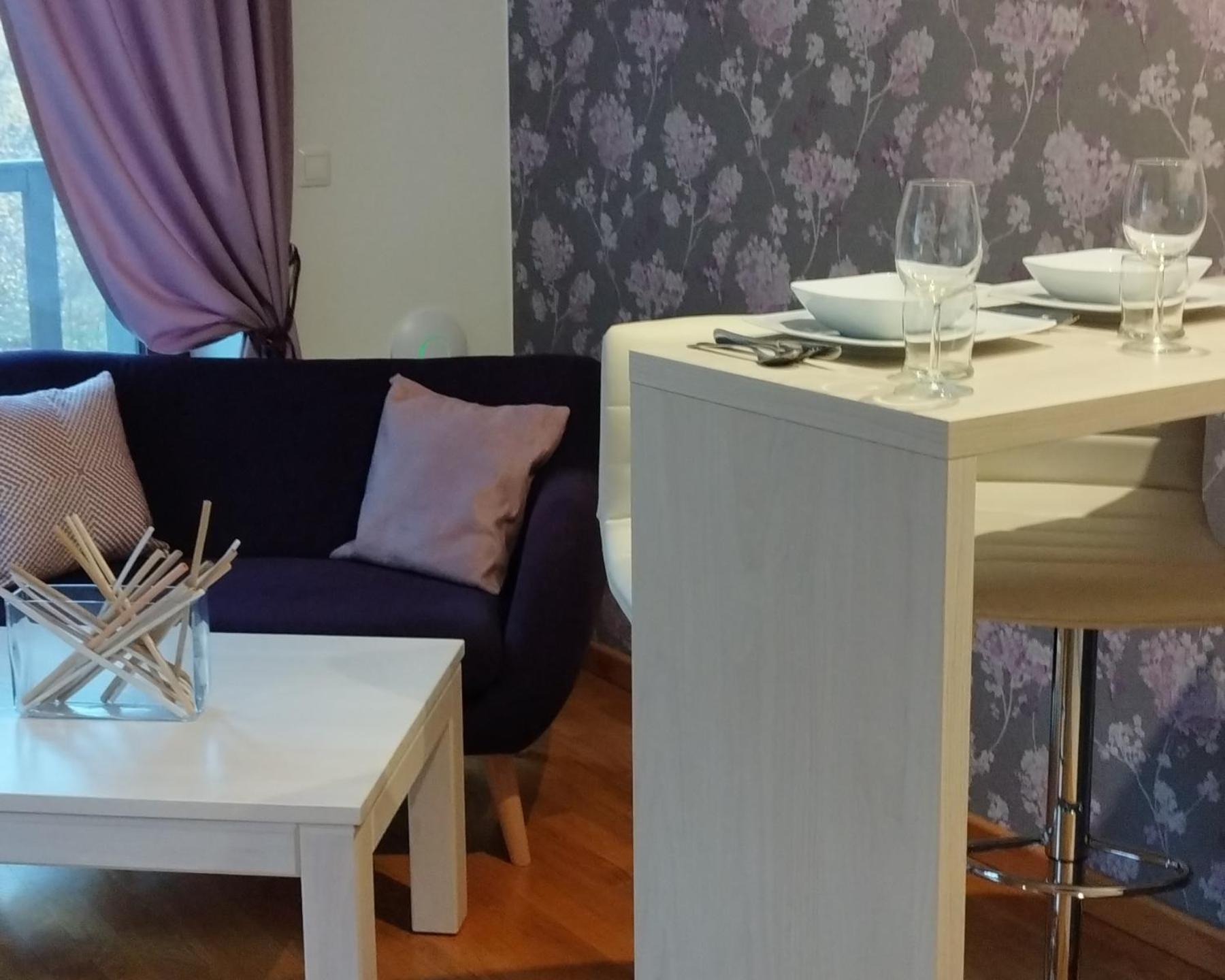 Apartamety I Pokoje Goscinne Na Jaskolczej Swieradow-Zdroj Luaran gambar