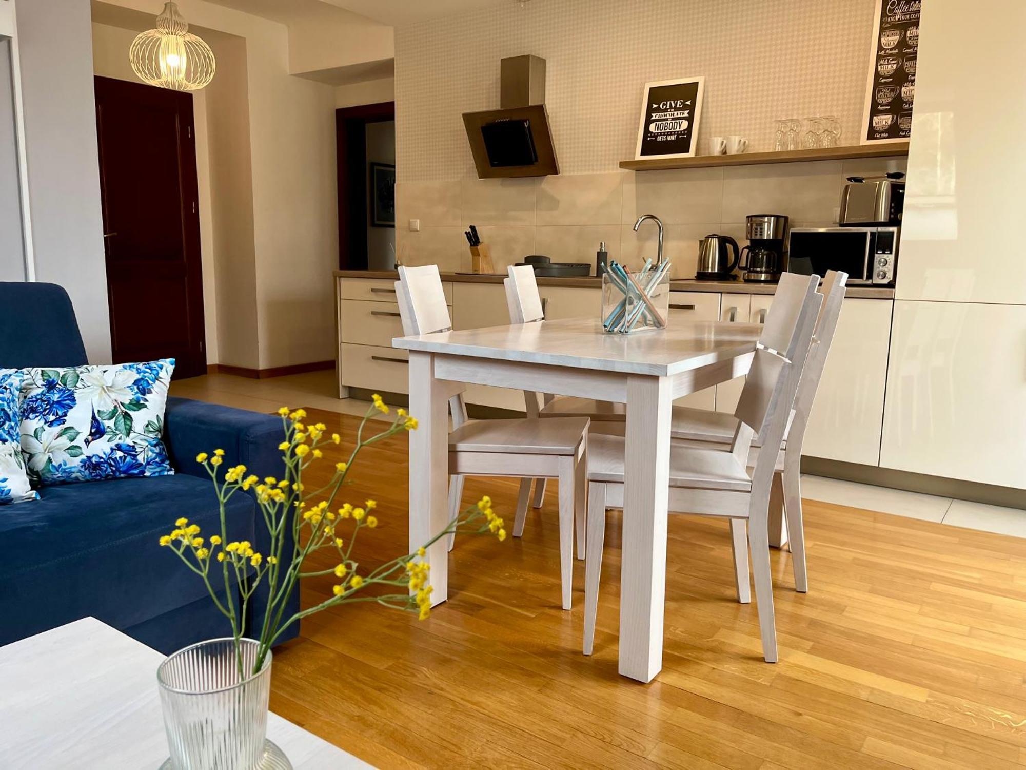 Apartamety I Pokoje Goscinne Na Jaskolczej Swieradow-Zdroj Luaran gambar