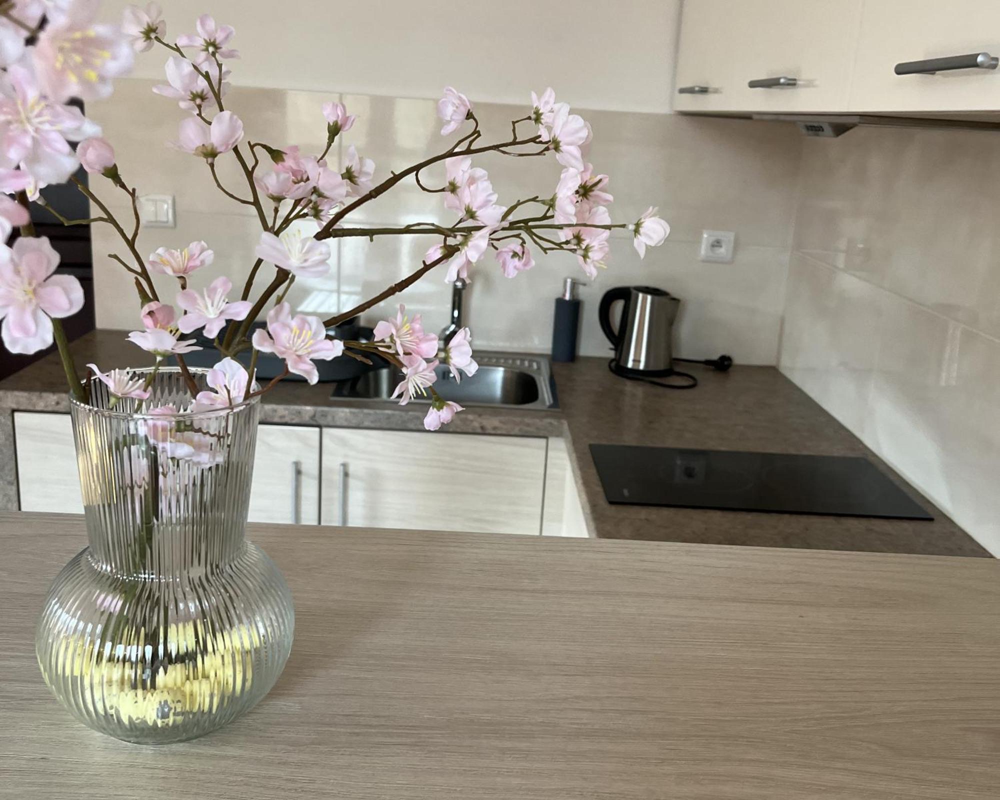 Apartamety I Pokoje Goscinne Na Jaskolczej Swieradow-Zdroj Luaran gambar