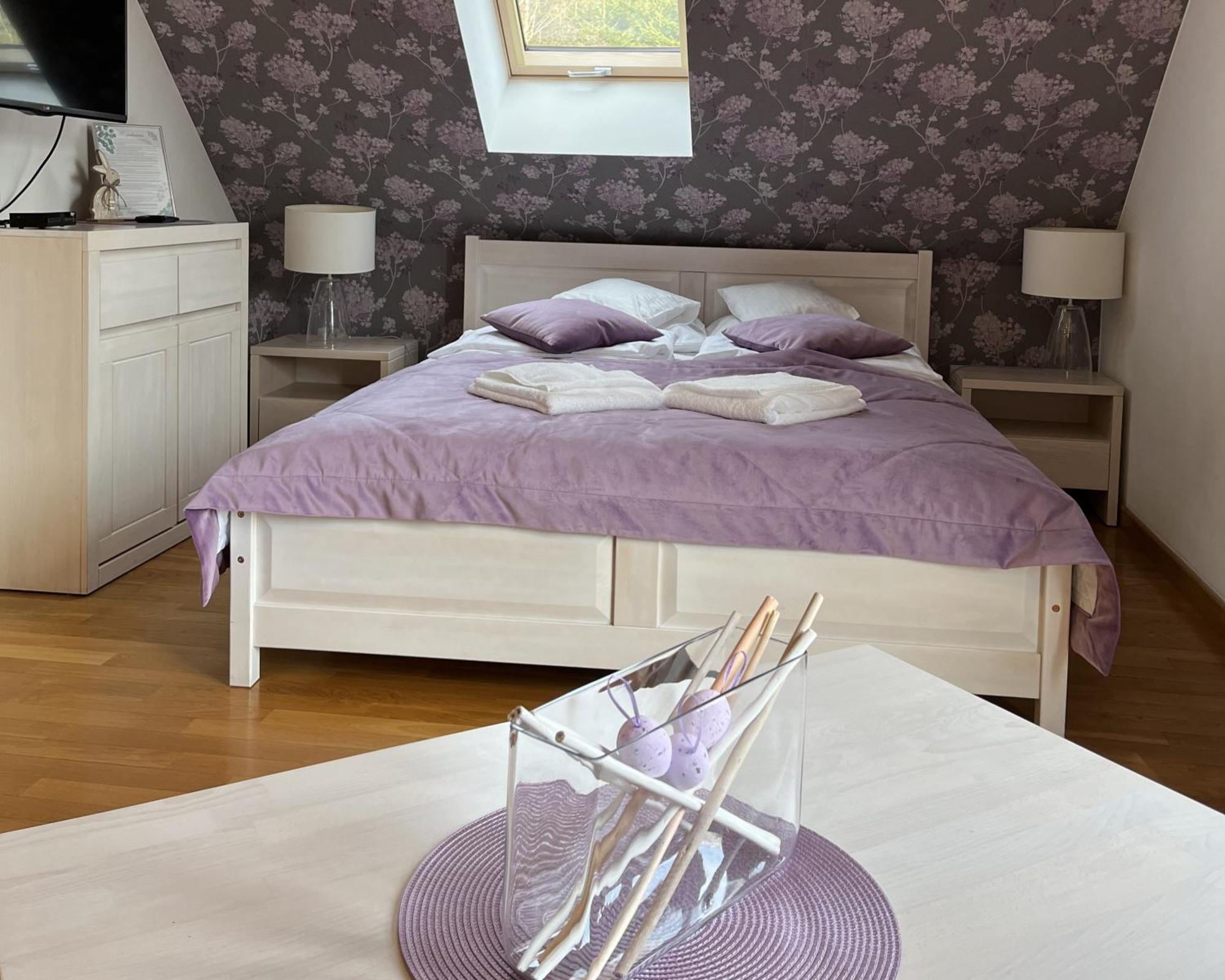 Apartamety I Pokoje Goscinne Na Jaskolczej Swieradow-Zdroj Luaran gambar