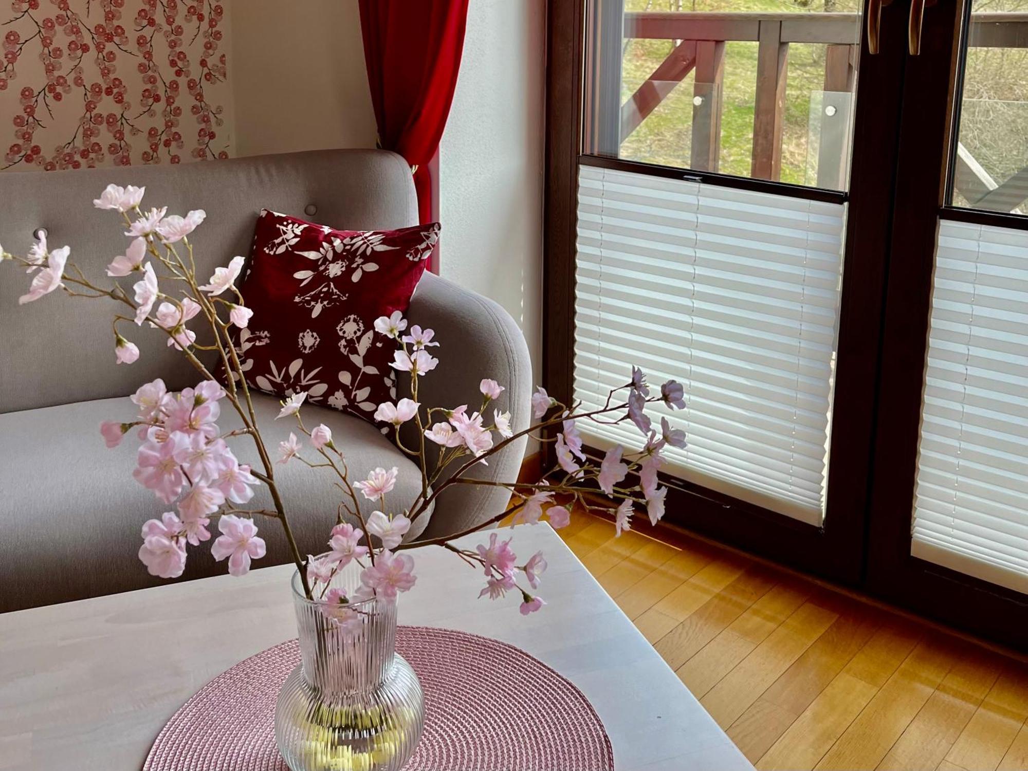 Apartamety I Pokoje Goscinne Na Jaskolczej Swieradow-Zdroj Luaran gambar