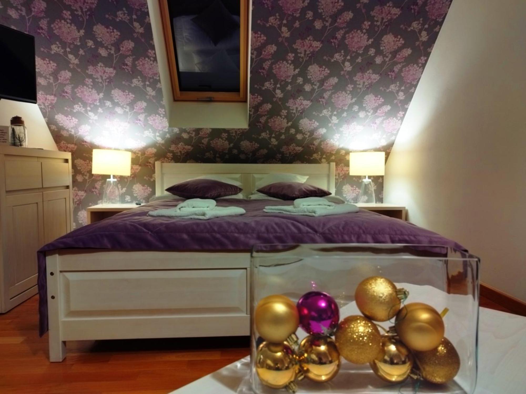 Apartamety I Pokoje Goscinne Na Jaskolczej Swieradow-Zdroj Luaran gambar