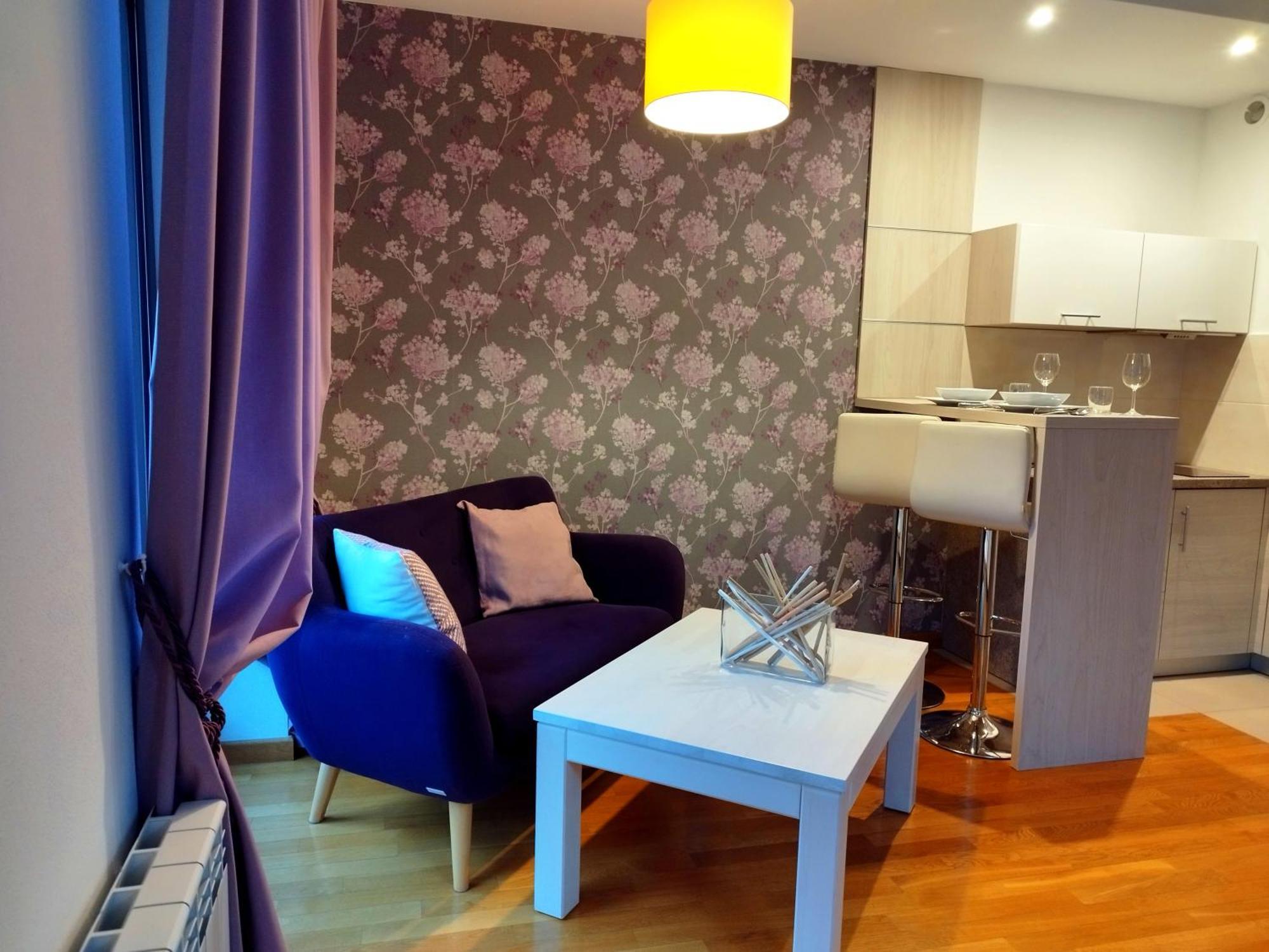 Apartamety I Pokoje Goscinne Na Jaskolczej Swieradow-Zdroj Luaran gambar